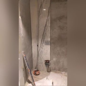 Max Acabamento Finos - Palmela - Reparação de Corrimão