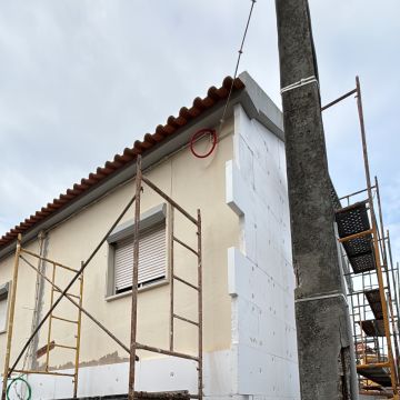 Bruno Silva - Cascais - Réparation d’escaliers et d’escaliers extérieurs