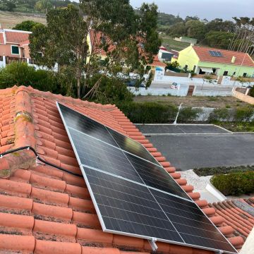 PRIMEWATT - Albergaria-a-Velha - Energias Renováveis e Sustentabilidade
