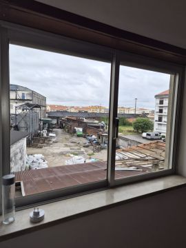 Janelas e Portadas