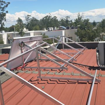 PRIMEWATT - Albergaria-a-Velha - Energias Renováveis e Sustentabilidade
