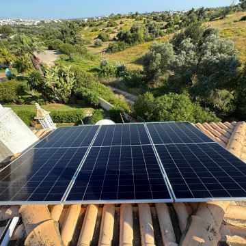 PRIMEWATT - Albergaria-a-Velha - Energias Renováveis e Sustentabilidade