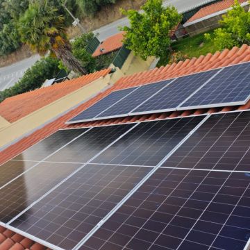 PRIMEWATT - Albergaria-a-Velha - Energias Renováveis e Sustentabilidade