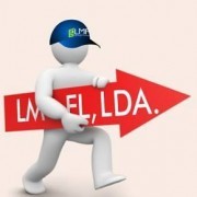 LMFL, LDA - Lisboa - Revestimento de Cozinha