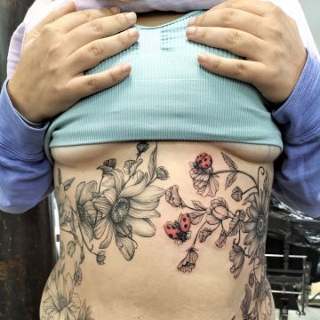 Cookie Ta2 - Tomar - Tatuagens e Piercings