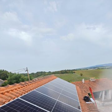 PRIMEWATT - Albergaria-a-Velha - Consultoria em Sustentabilidade