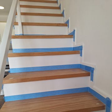COLECIONADOR DE TRABALHO - Seixal - Windows Cleaning