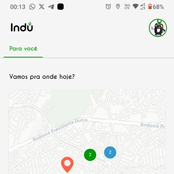 Mateus Angel - Moimenta da Beira - iOS App Development
