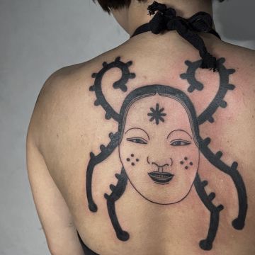 Deferro - Amadora - Tattoos and Piercings