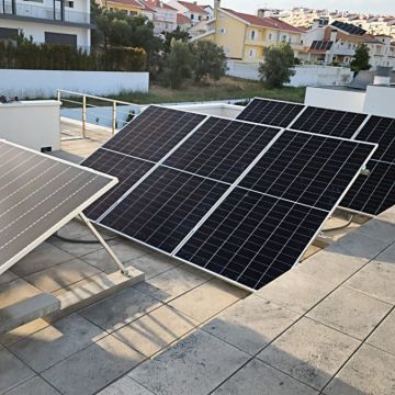 PRIMEWATT - Albergaria-a-Velha - Consultoria em Sustentabilidade
