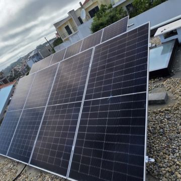 PRIMEWATT - Albergaria-a-Velha - Energias Renováveis e Sustentabilidade