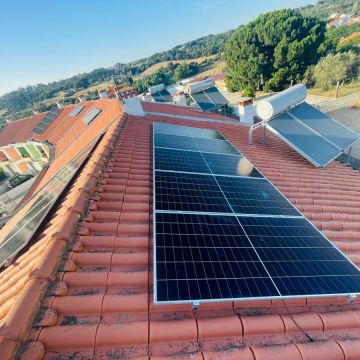PRIMEWATT - Albergaria-a-Velha - Consultoria em Sustentabilidade