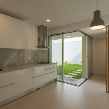 Atelier Inato - Arquitetura e Design - Gondomar - Arquiteto
