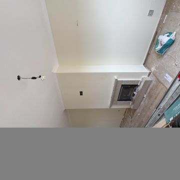 Top Reformas - Vouzela - Adición de pared interior