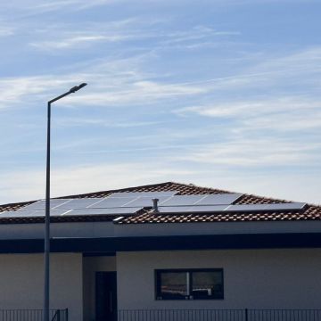 PRIMEWATT - Albergaria-a-Velha - Consultoria em Sustentabilidade