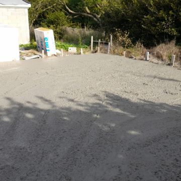 Menorah construções. João Reis - Santarém - Instalação de Pavimento em Pedra ou Ladrilho