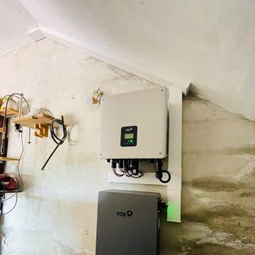PRIMEWATT - Albergaria-a-Velha - Consultoria em Sustentabilidade