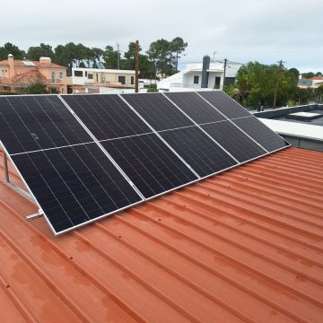 PRIMEWATT - Albergaria-a-Velha - Energias Renováveis e Sustentabilidade