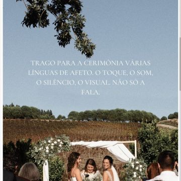 Votum Cerymony & Events - Torres Vedras - Barkeeper