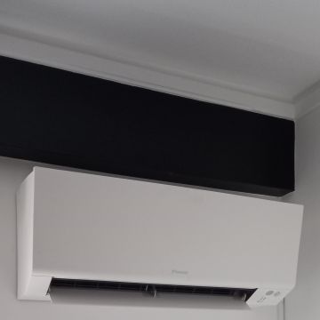 Jailson - Benavente - Zentrale Klimaanlage warten