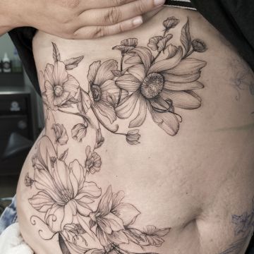 Cookie Ta2 - Tomar - Tatuagens e Piercings
