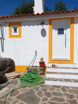 ALLRESTORE-Engenharia, Construção e Reabilitação, Lda - Abrantes - Innenwand einbauen