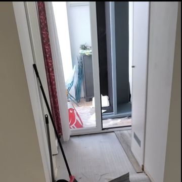 Dr. Pintura - Amadora - Geländer reparieren
