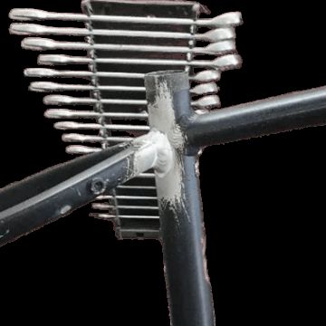 Soldador e reparação - Viseu - Metalurgia