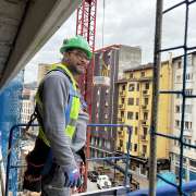 Nadilson Lopes de Lima - Alcobaça - Remodelação de Cozinhas