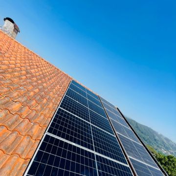 PRIMEWATT - Albergaria-a-Velha - Consultoria em Sustentabilidade