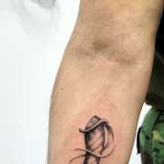 Cookie Ta2 - Tomar - Tatuadores