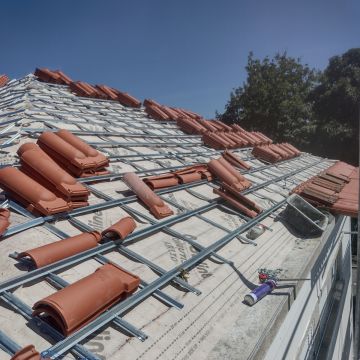 De Paula Brito construção - Faro - Construction ou rénovation d'escaliers