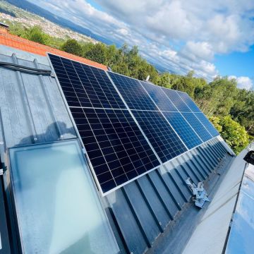 PRIMEWATT - Albergaria-a-Velha - Consultoria em Sustentabilidade