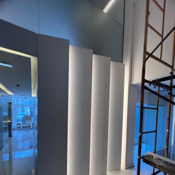PRO OBRA PRIME - Amadora - Beton schneiden