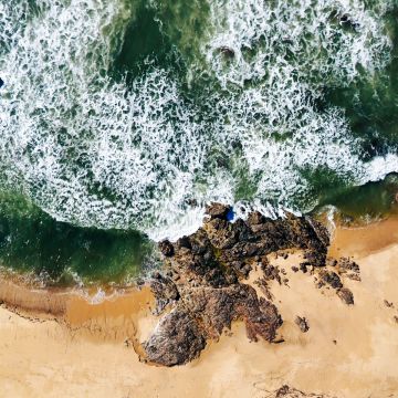 SkyLens - Vila do Conde - Animação Gráfica