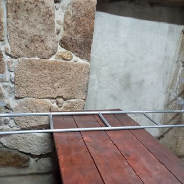Tornearia Marques - Guimarães - Chores