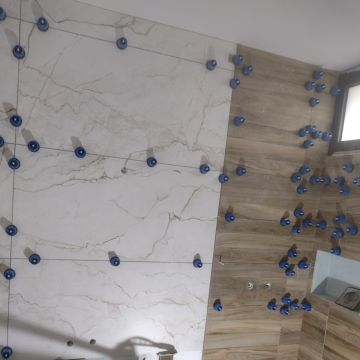 De Paula Brito construção - Faro - Installation, réparation ou retrait de revêtement mural