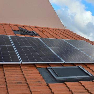 PRIMEWATT - Albergaria-a-Velha - Energias Renováveis e Sustentabilidade