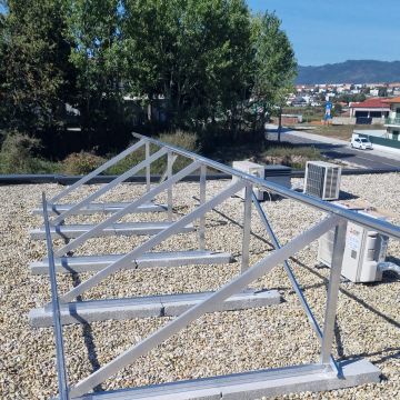 PRIMEWATT - Albergaria-a-Velha - Energias Renováveis e Sustentabilidade