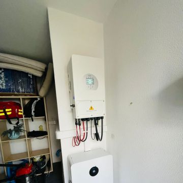 PRIMEWATT - Albergaria-a-Velha - Consultoria em Sustentabilidade