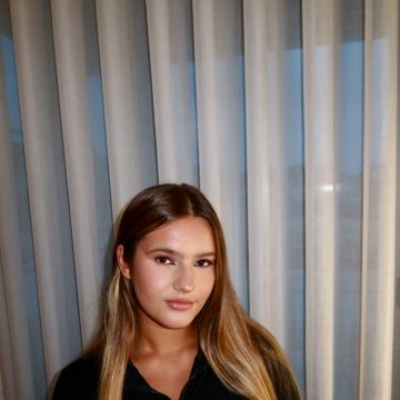 Inês Lima - Porto - Braut-Make up