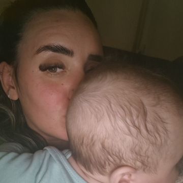Anavilela - Vila Real - Babysitting