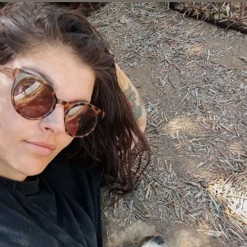 Joana - Portimão - Dog Walking