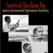 Francisco Bastos Pinheiro Martins - Porto - Songwriting (Liedtexte schreiben)