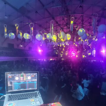 DJ Tumate - Porto - Entretenimento com Banda Musical