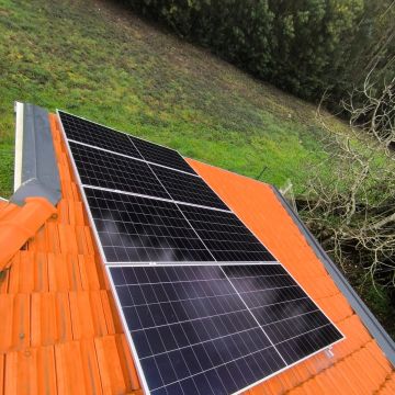 PRIMEWATT - Albergaria-a-Velha - Energias Renováveis e Sustentabilidade