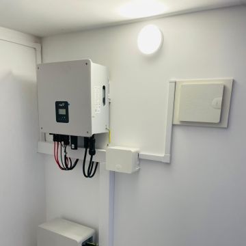 PRIMEWATT - Albergaria-a-Velha - Consultoria em Sustentabilidade