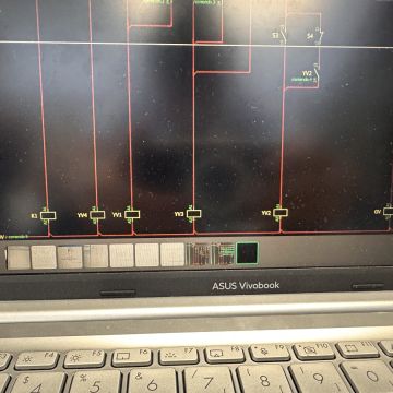 Irmaos Voltagem - Oliveira de Azeméis - Montagem de Candeeiros
