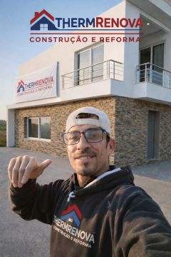 Gleberson alves de Oliveira - Santo Tirso - Rénovation de cuisine