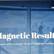 Magnetic Results - Lisboa - Consultoria Empresarial